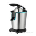 Mini-Zitruspresse mit Smoothie-Funktion